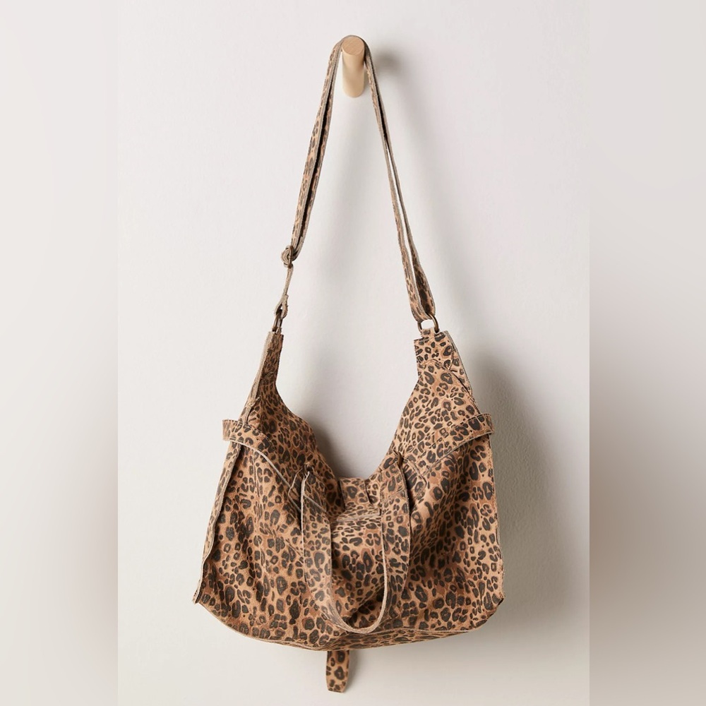 Free People Wild Thing Tote - Picture 5 of 16
